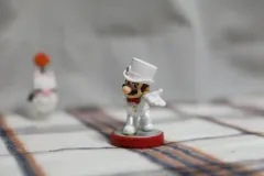 アミーボ マリオ オデッセイ ウェディング マリオ