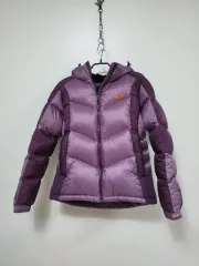 K2 レディース PURPLE パープル ダウン アウター 260114