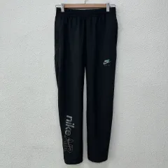 S 新モデル NIKE レディース エア ドライフィット ミッドライズ パンツ N3071