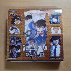 名探偵コナン 交錯する刃 BOX 新品未開封 テープ付き - メルカリ