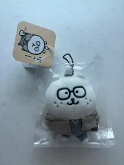 新品 自分ツッコミくま もぐコロ 駅長さん マスコット キーチェーン ナガノ 2026年最新】自分ツッコミくま マスコットキーチェーンの人気アイテム