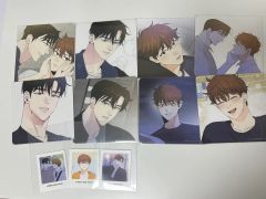南雲 南雲与一 Sakamoto days イラストカード TSUTAYA 限定 - メルカリ