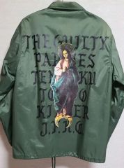 Supreme Hellraiser BDU Shirt 18SS - メルカリ