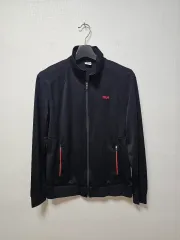 FILA フィラ ジップアップ ジャケット 春 秋 メンズ 105のサムネイル