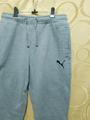 PUMA グレー トレーナー ズボン 93 34