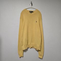 URU Knit polo ニットポロ アイボリー 26ss - メルカリ