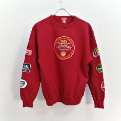 西城秀樹831×キャプテンサンタ Tokyo Gardener's トートバッグ - メルカリ