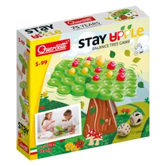 新品 Stay Apple - バランスゲーム。のサムネイル