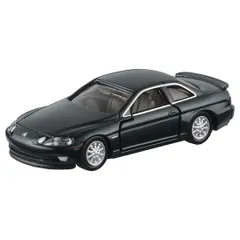 新品 タカラトミー(TAKARA TOMY) トミカプレミアム 47 トヨタ ソアラ 4．0GTリミテッド ミニカー おもちゃ 6歳以上