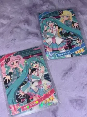 初音ミク コーデ カード まとめ