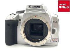 Canon EOS Kiss III + Sigmaレンズ28-80mm 付き - メルカリ