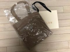 ADEAM GINZA SIX 1st Anniversary トート - メルカリ