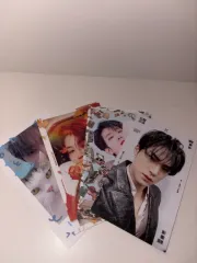 SEVENTEEN(セブンティーン・セブチ) 非公式グッズ