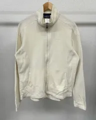 (WOMEN XL)パタゴニア フリース ジャケット - M1660のサムネイル