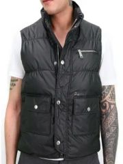 DSQUARED2 MA-1ジャケット ブラック 定価32万 - メルカリ