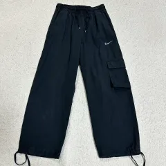 ナイキ カーゴ ズボン パンツ レディース s
