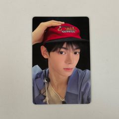 BOYNEXTDOOR withfans yzy 一直娱 中国 トレカ 6枚 BOYNEXTDOOR yzy 中華 トレカ yizhiyu 7.0 コンプ - メルカリ