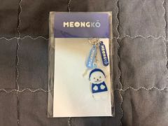MONSTAX ミニョク モンムンチ モンコ ミニぬいぐるみ⭐︎新品 - メルカリ