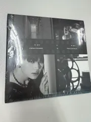 ZEROBASEONE(ゼロベースワン・ZB1・ゼベワン) シネマ パラダイス デジパック DIGIPACK アルバム 未開封 パクゴヌク(PARK GUNWOOK)