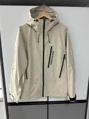 L thisisneverthat 3レイヤー 防水 ウィンドブレーカーのサムネイル