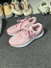 Nike Precision 6 Pink メンズ スニーカー 27cm - メルカリ
