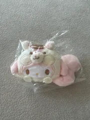 サンリオ マイメロディ ラム バッジ