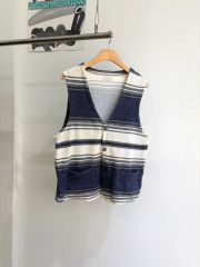 8428 back channel バックチャンネル ナイロンベスト ベスト - メルカリ