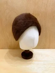 80年代 カンゴール ファー イヤーフラップ キャップのサムネイル