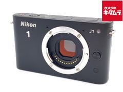 Nikon 1 J2 一眼レフ 極美品 a4900 Nikon 1 J2 一眼レフ 極美品 a4900 - メルカリ