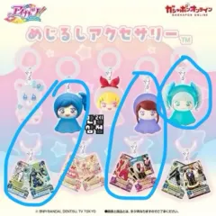 アイカツ！ めじるし
