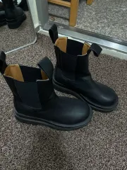 ブーツ 240サイズ