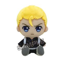 신품 도쿄 리벤저스 하나가키 무도 성야 결전 Ver. Chibi 인형