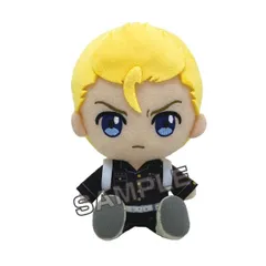 新品 東京リベンジャーズ 花垣武道 聖夜決戦Ver. Chibiぬいぐるみ