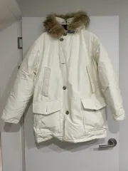 WOOLRICH(ウールリッチ) アーティック ダウン (M)のサムネイル