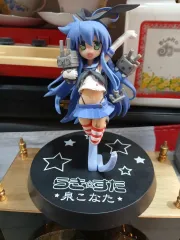 ラキスタこなた フィギュア