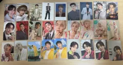 SEVENTEEN(セブンティーン・セブチ) ウォヌ(WONWOO) トレカ 出品