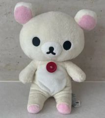 コリラックマ　あつめてアニバーサリーぬいぐるみ　スノボ　札幌 コリラックマ あつめてアニバーサリーぬいぐるみ スノボ 札幌 - メルカリ