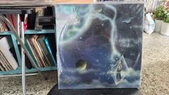 希少 TIGHTBOOTH OILWORKS コラボ 手ぬぐい アート 額装済 - メルカリ