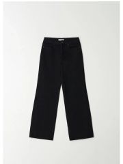 希少】ABYTS VELOUR SEMI WIDE PANTS 佐藤健 - メルカリ