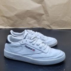 Reebok Club C 85 FZ1914 25.5cm - メルカリ