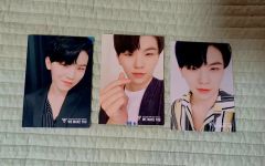 ◉seventeen hmv 透明トレカ 24H ウジ 2枚セット - メルカリ