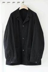COMOLI 24AW デニムレザーワークジャケット 2 - メルカリ
