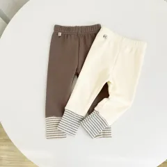 (新)モイモルン 起毛 レギンス