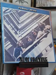 ビートルズ ( beatles ） 1967 ー 1970 2LP