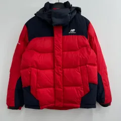 95 ニューバランス メンズ ダックダウンのサムネイル