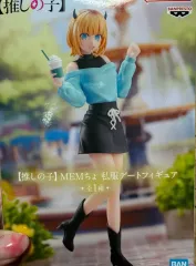 新品) 推しの子 MEMちょ バンダイ私服 フィギュア