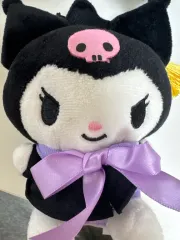 クロミ ぬいぐるみ