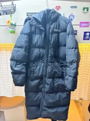 GUESS ダウンジャケット ロング丈のサムネイル