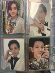 SEVENTEEN ジョシュア トレカ まとめ