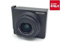 RICOH LENS P10 GXR用 純正キャップ付属 335ショット - メルカリ